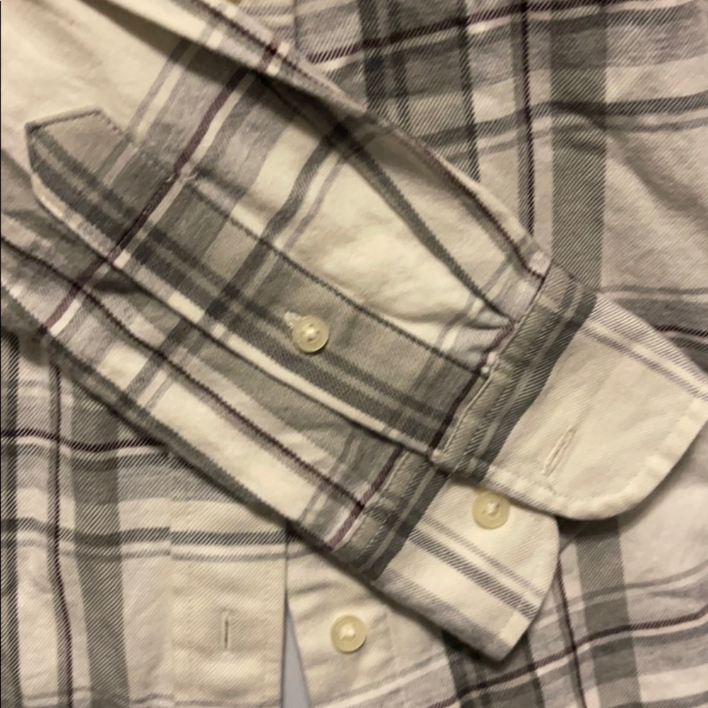 Lauren Rl Button Down - image 5